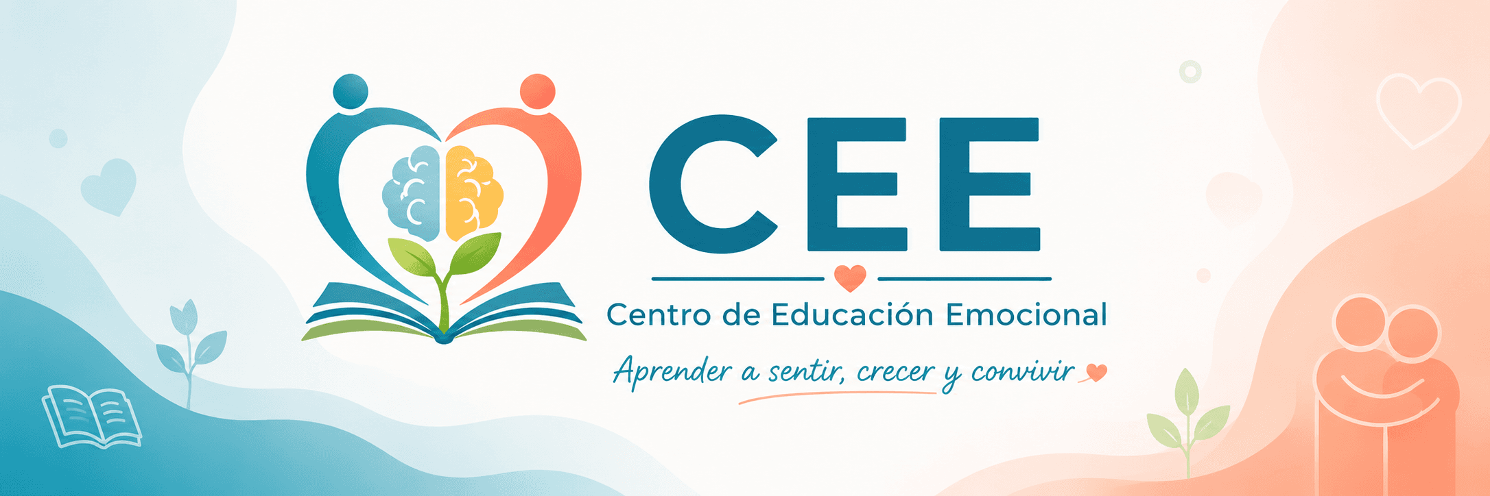 Banner CEE · Centro de Educación Emocional