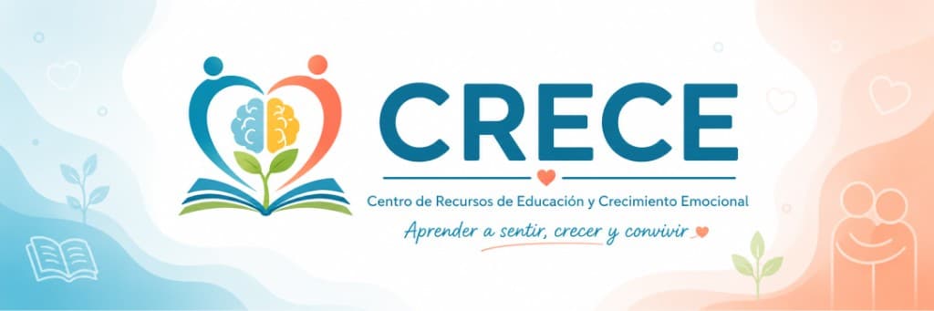 CRECE: Aprender a sentir, crecer y convivir
